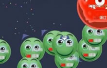 球球大作战八分骗球怎么操作 八分骗球指南