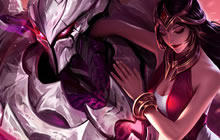 新版干将莫邪的被动技能是什么 11月9日答案