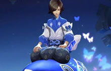 王者荣耀庄周上分开黑技巧 进可攻而退可守