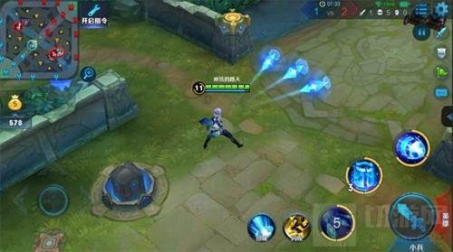 王者荣耀诸葛亮技能使用技巧 被动触发最关键