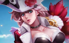 王者荣耀虞姬进阶指南 极致爆发一套收割脆皮