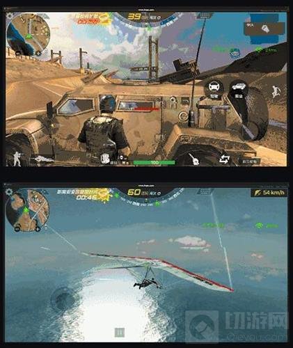 首日预约500万！《荒岛特训》预约火热进行中