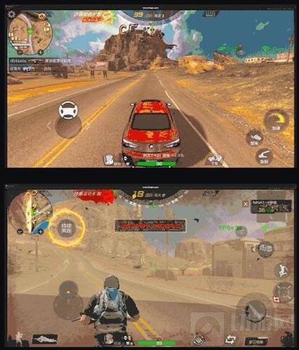 首日预约500万！《荒岛特训》预约火热进行中