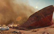 荒岛特训即将来袭 CF手游踏上移动电竞新高度