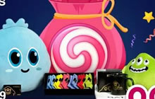 球球大作战双11超值大礼包有什么 礼物说明