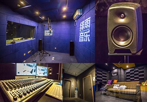 绯雨音乐工匠精神——音乐品质与效率的平衡