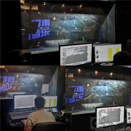 绯雨音乐工匠精神——音乐品质与效率的平衡