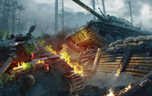 空中网携旗下3款军武大作力争2017金翎奖