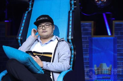 皇室战争CCGS中国区总决赛8强诞生 冠军争夺战