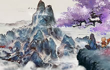 汇聚中国神鬼志异 妖怪正传手游世界观首曝