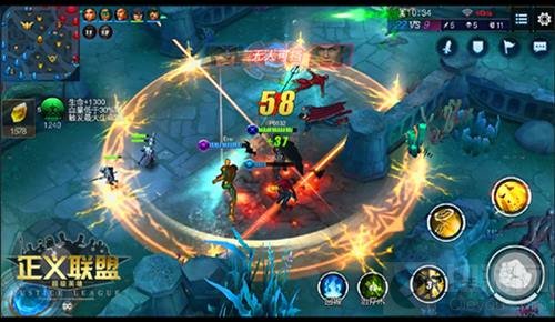 正义联盟超级英雄终极测试受热捧延长结束时间