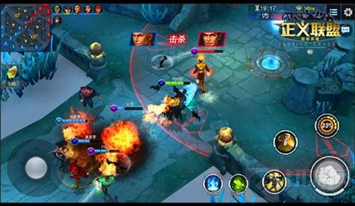 正义联盟超级英雄终极测试受热捧延长结束时间