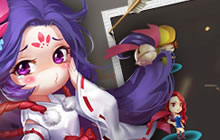 明日ios欢乐上线 白小飞大冒险角斗场大揭秘