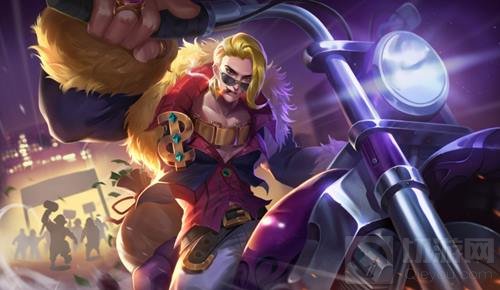 英魂之刃手游双十一不孤单 天降好礼等你来拿