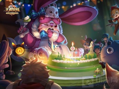 王者荣耀荣耀时刻活动灰度开放 活动详情介绍 