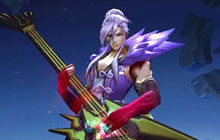 王者荣耀高渐离玩法技巧 强势收割仅需一招