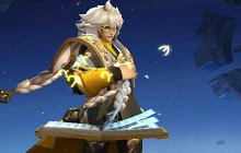 王者荣耀张良5级铭文推荐 以法攻和生命为主