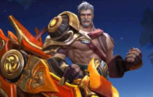 王者荣耀黄忠最强阵容推荐 爆炸伤害碾压全场