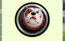 球球大作战犀利狗先生1星怎么合成 1星公式