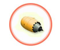 球球大作战超光速推进器T2合成图 合成材料