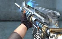 CF手游几大英雄级武器哪个好 武器对比分析