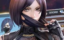 AK47-黑武士的威力值是多少 CF手游10.8答案