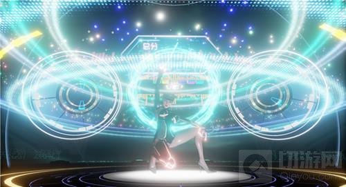 威沃世界公司携《热力舞伴》角逐2017CGDA