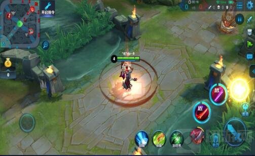 王者荣耀干将莫邪重塑爆料 崭新被动夫唱妇随