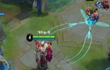 王者荣耀干将莫邪重塑爆料 崭新被动夫唱妇随