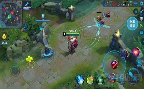 王者荣耀干将莫邪重塑爆料 崭新被动夫唱妇随