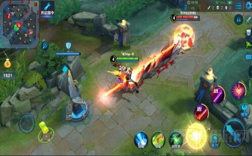 王者荣耀干将莫邪重塑爆料 崭新被动夫唱妇随