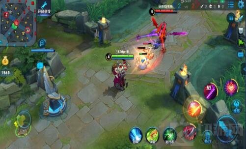 王者荣耀干将莫邪重塑爆料 崭新被动夫唱妇随