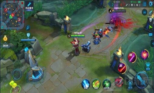 王者荣耀干将莫邪重塑爆料 崭新被动夫唱妇随