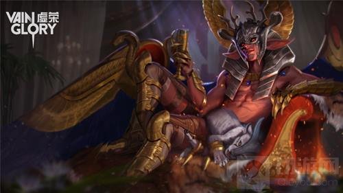 虚荣官方线下聚会本周日开启 2.10版本将来袭