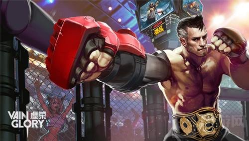 虚荣官方线下聚会本周日开启 2.10版本将来袭