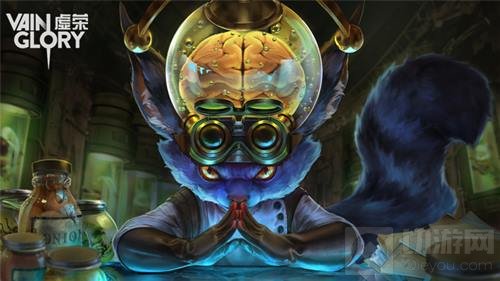 虚荣官方线下聚会本周日开启 2.10版本将来袭