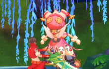 赚取人生的第一桶金 希望传说诠释自由交易