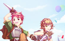 仙境传说复兴周年庆版本上线 共享狂欢派对