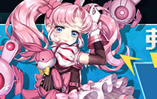 彩蛋大放送 《兵器少女》神秘英雄首次曝光