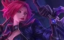 王者荣耀阿轲低成本获取 致命风华等你体验