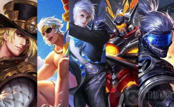 王者荣耀五排最讨厌遇见的阵容有哪些大盘点