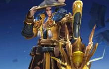 王者荣耀刘备玩法技巧 后手开大只是技巧之一