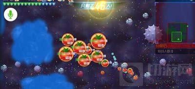 球球大作战大逃杀模式新增团战模式全面介绍