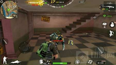 CF手游体验服荒岛特训怎么玩 新模式玩法介绍