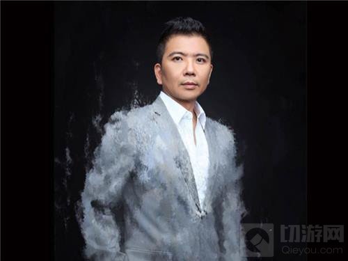 炎龙科技陈居丰:海外发行那些事不得不说的事