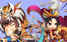 脱单大作战 挂机吧主公孙策许褚陪你过光棍节