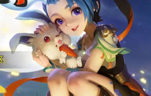 《热血江湖手游》老玩家召回开启 领超值奖励