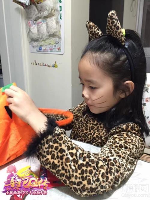 萝莉御姐齐上阵 《熹妃Q传》萌趣自拍引狂欢