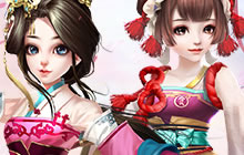 萝莉御姐齐上阵 《熹妃Q传》萌趣自拍引狂欢