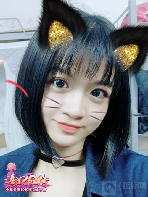 萝莉御姐齐上阵 《熹妃Q传》萌趣自拍引狂欢